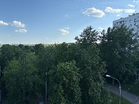 город Москва, улица Новинки, д.25