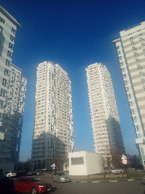 город Москва, проезд Погонный, д.3 к.А