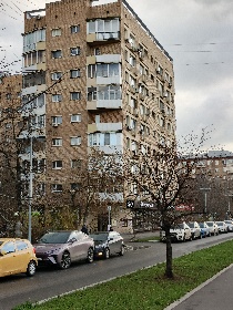 город Москва, проспект Комсомольский, д.29