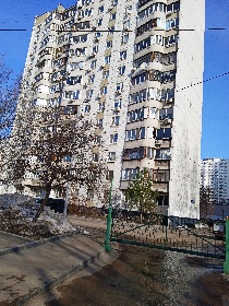 город Москва, улица Юных Ленинцев, д.77 к.3